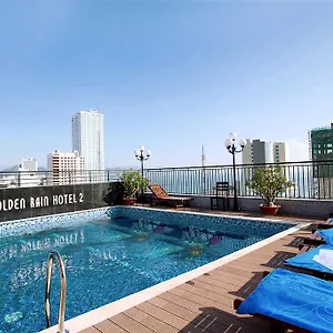 4* Отель Golden Rain 2