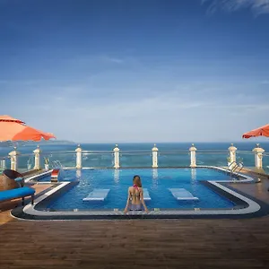 7 Seven Sea Hotel Da Nang