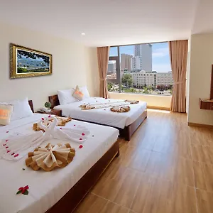3* Отель Harvey &